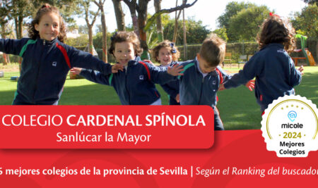 Somos uno de los mejores colegios de la provincia de Sevilla un año más según el ranking Micole