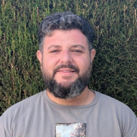 Antonio Fuentes