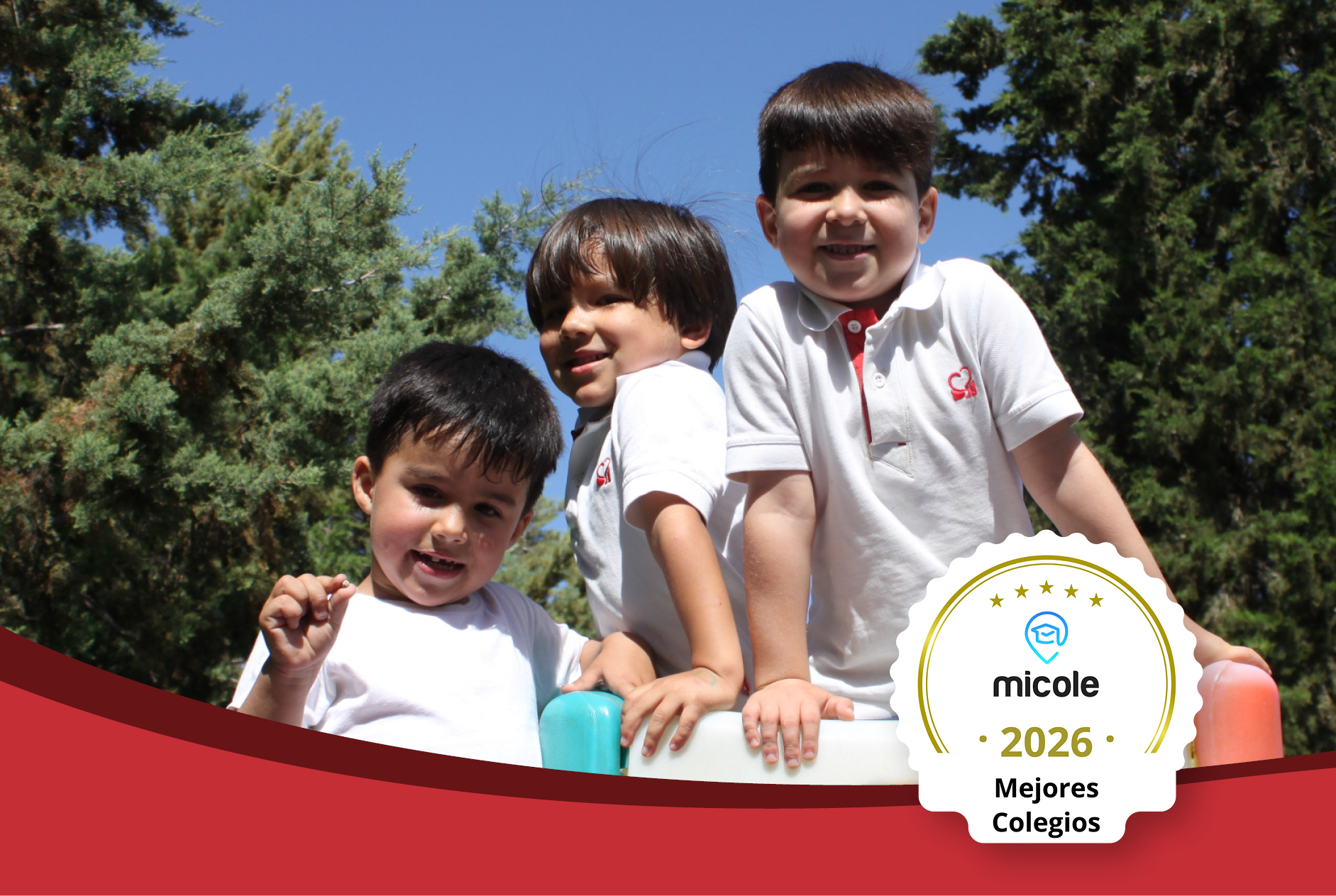 Ranking MiCole_CTA Cardenal Spínola Sanlúcar