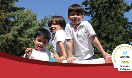 Somos uno de los mejores colegios de la provincia de Sevilla un año más según Micole 
