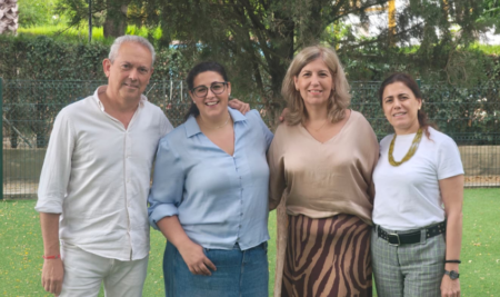 Configuración del Equipo Directivo para el curso 2026-2027: continuidad y compromiso al servicio de toda la comunidad educativa